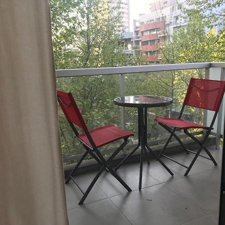 City Park 부에노스아이레스 외부 사진