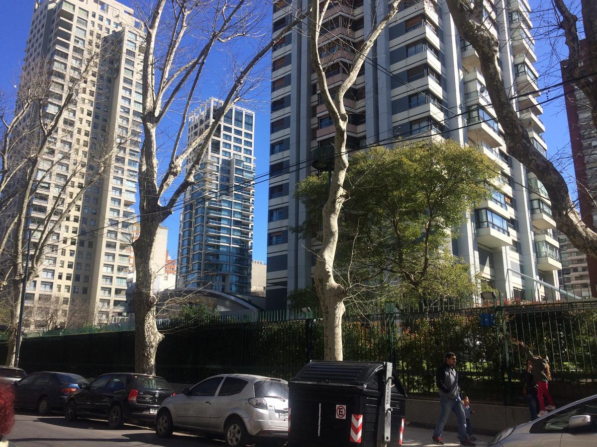 City Park 부에노스아이레스 외부 사진