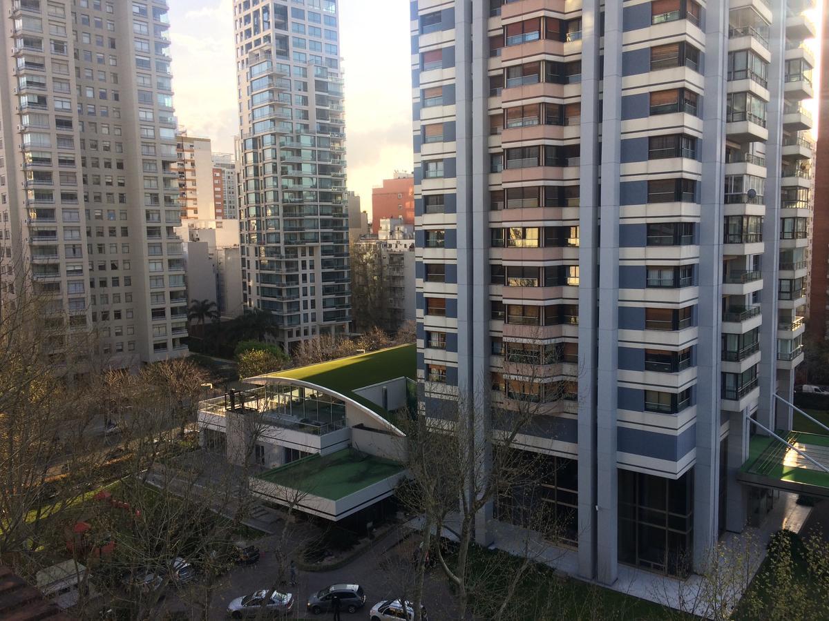 City Park 부에노스아이레스 외부 사진