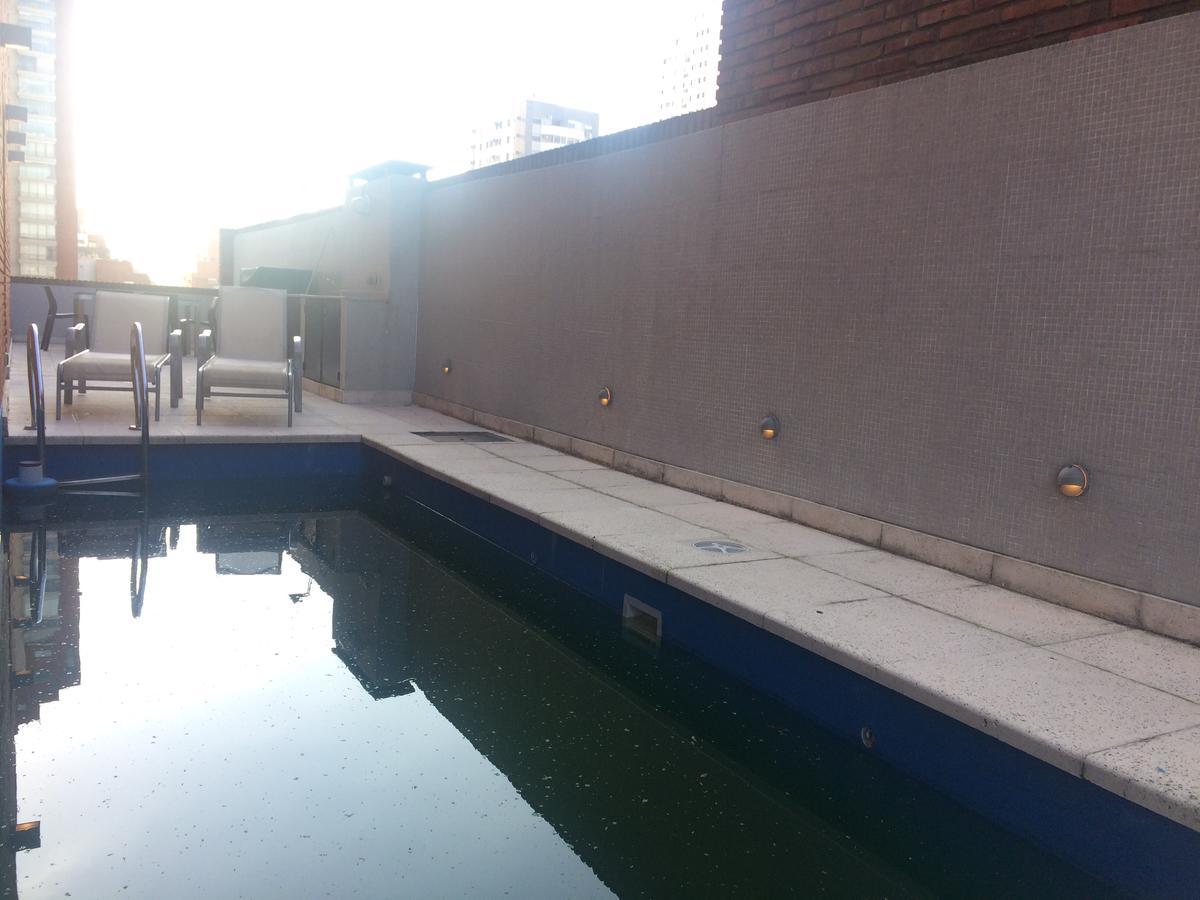 City Park 부에노스아이레스 외부 사진