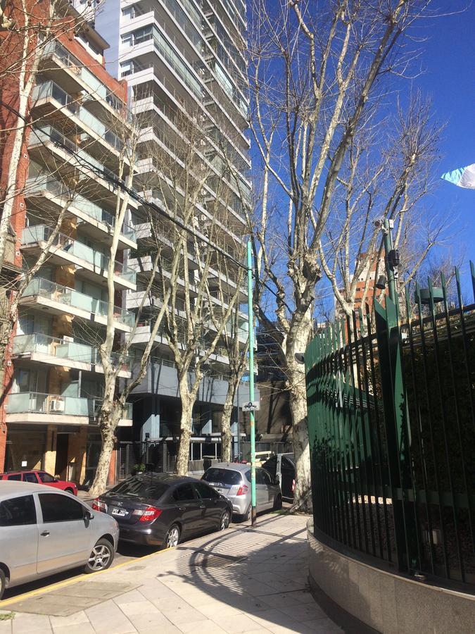 City Park 부에노스아이레스 외부 사진