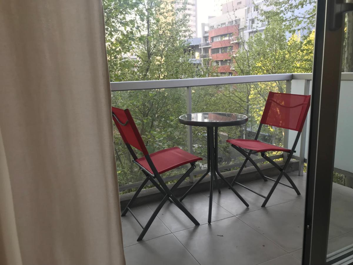 City Park 부에노스아이레스 외부 사진